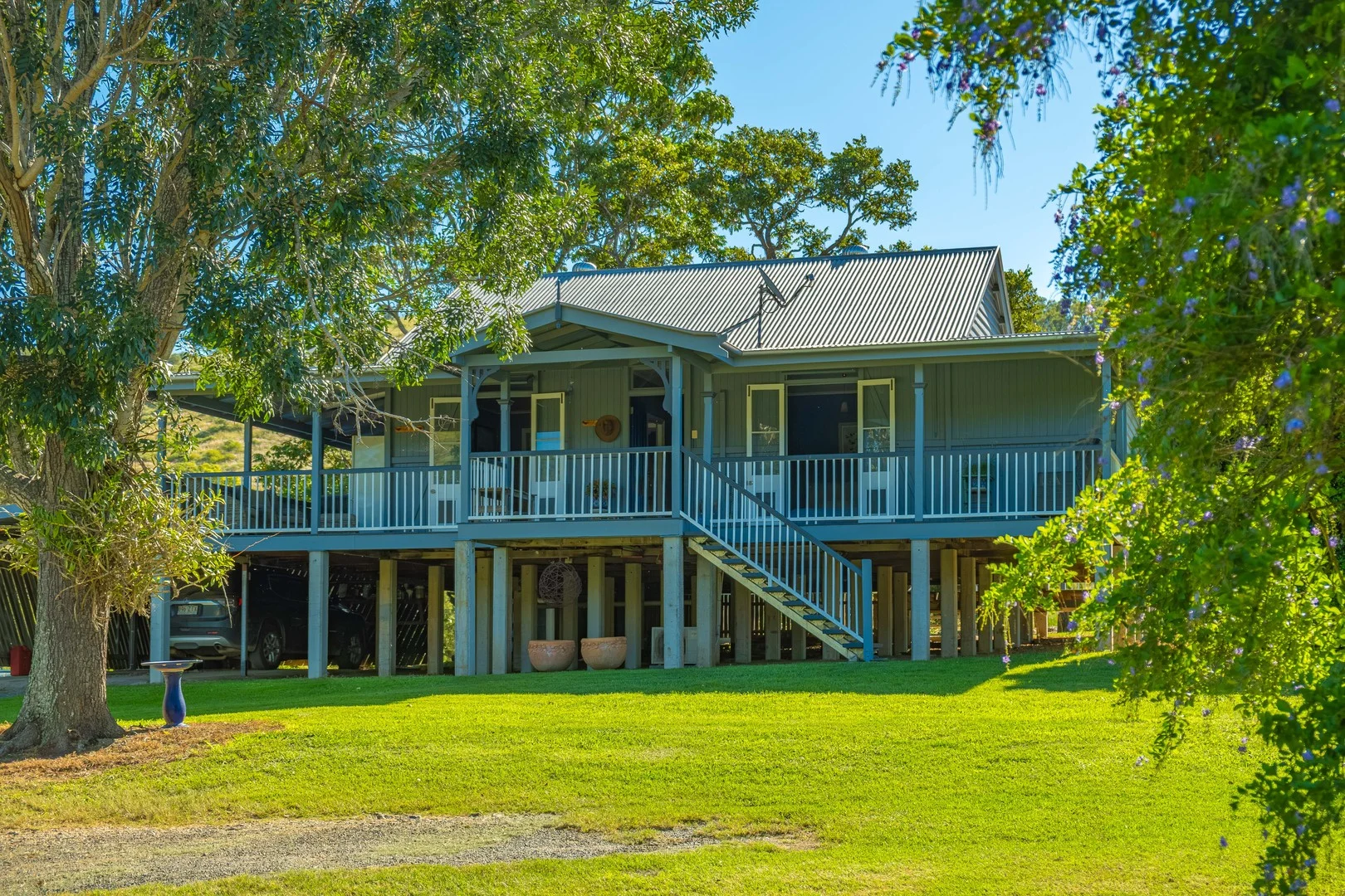 Additional image 6 of 878 Rossmore Road, Kilkivan QLD 4600