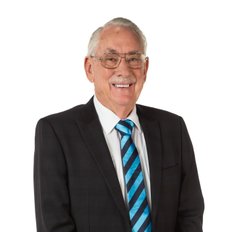 Harcourts Focus - Graeme Watson