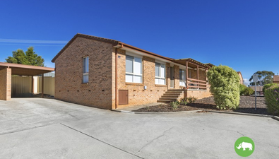 Picture of 6/2 Lazarus Crescent, QUEANBEYAN NSW 2620