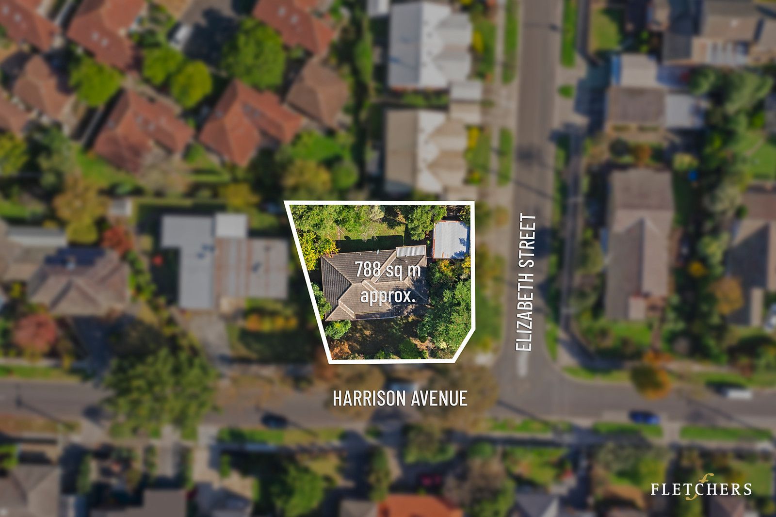 37 Harrison Avenue, Burwood VIC 3125, Image 1