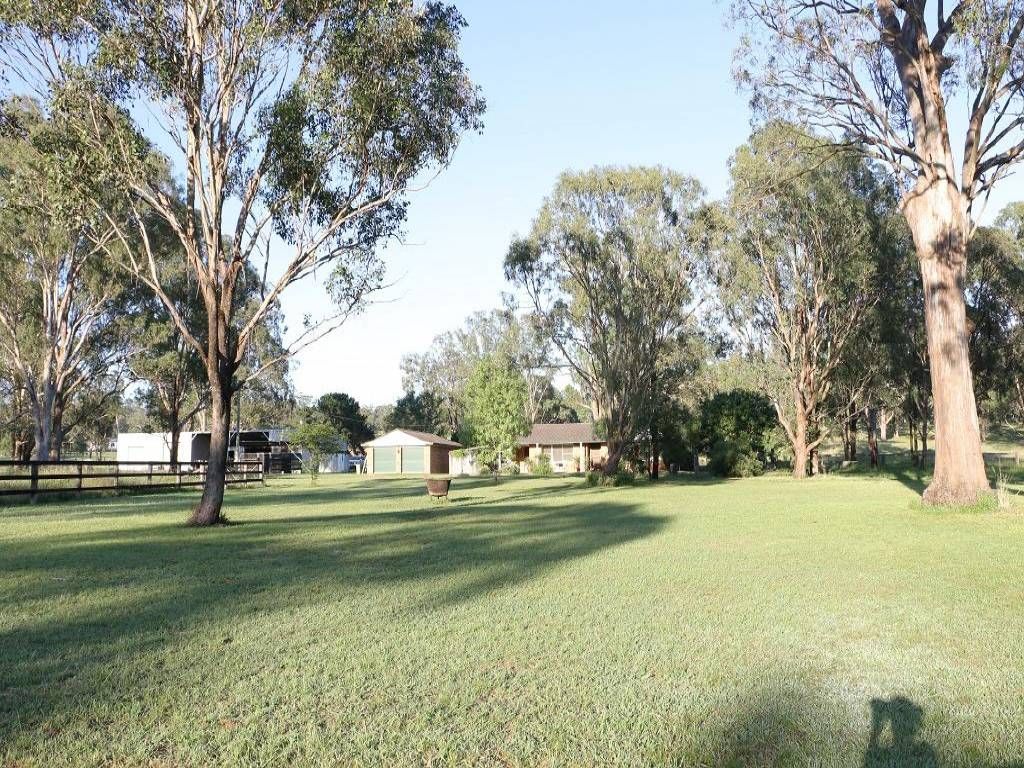 8669 New England Highway, Muswellbrook NSW 2333