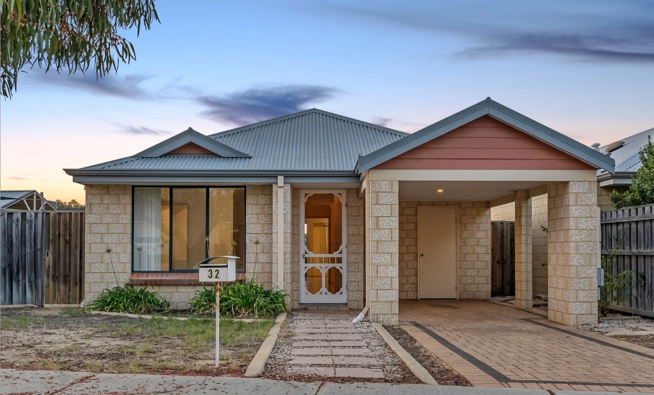32 Everard Avenue, Ellenbrook WA 6069