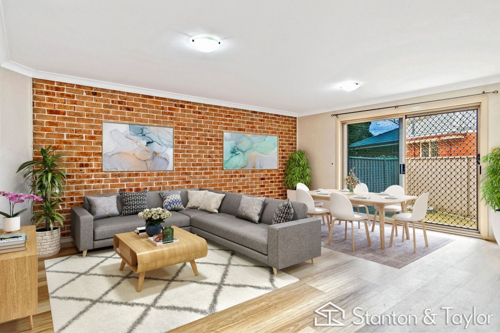 4/297-299 Jamison Road, Penrith NSW 2750, Image 2