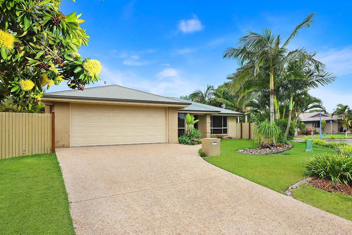 1 Azalea Place, Currimundi QLD 4551, Image 2