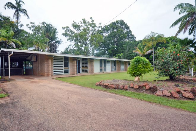 Picture of 13 Carcoola Ct, ROCKY POINT QLD 4874
