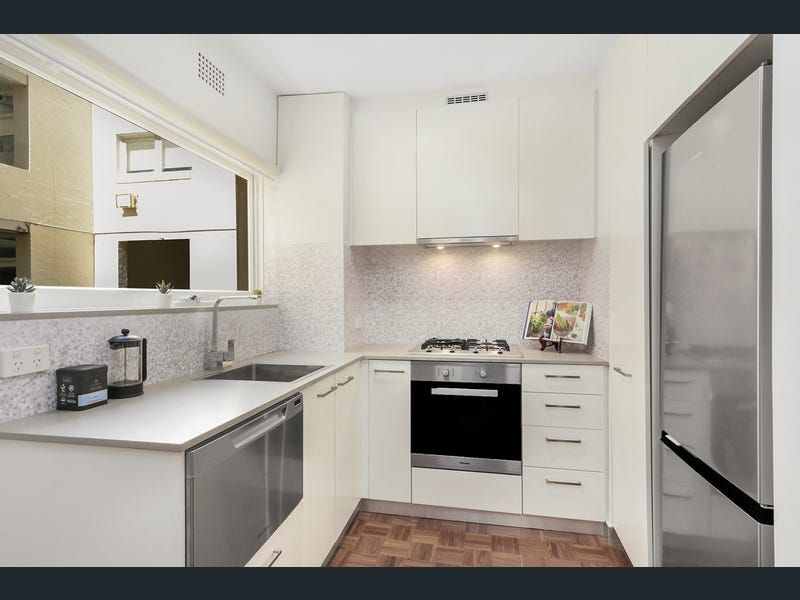 1 bedrooms Apartment / Unit / Flat in 4/21 Rosalind Street CAMMERAY NSW, 2062