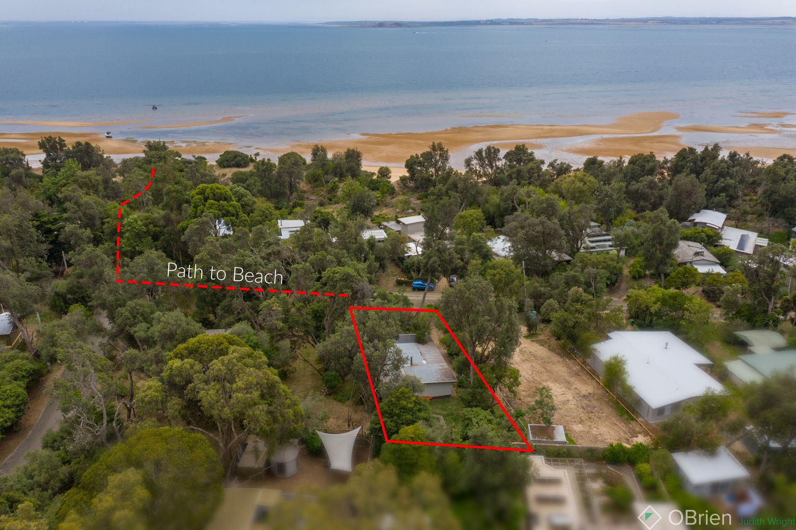 24 Woodland Avenue, Silverleaves VIC 3922, Image 1