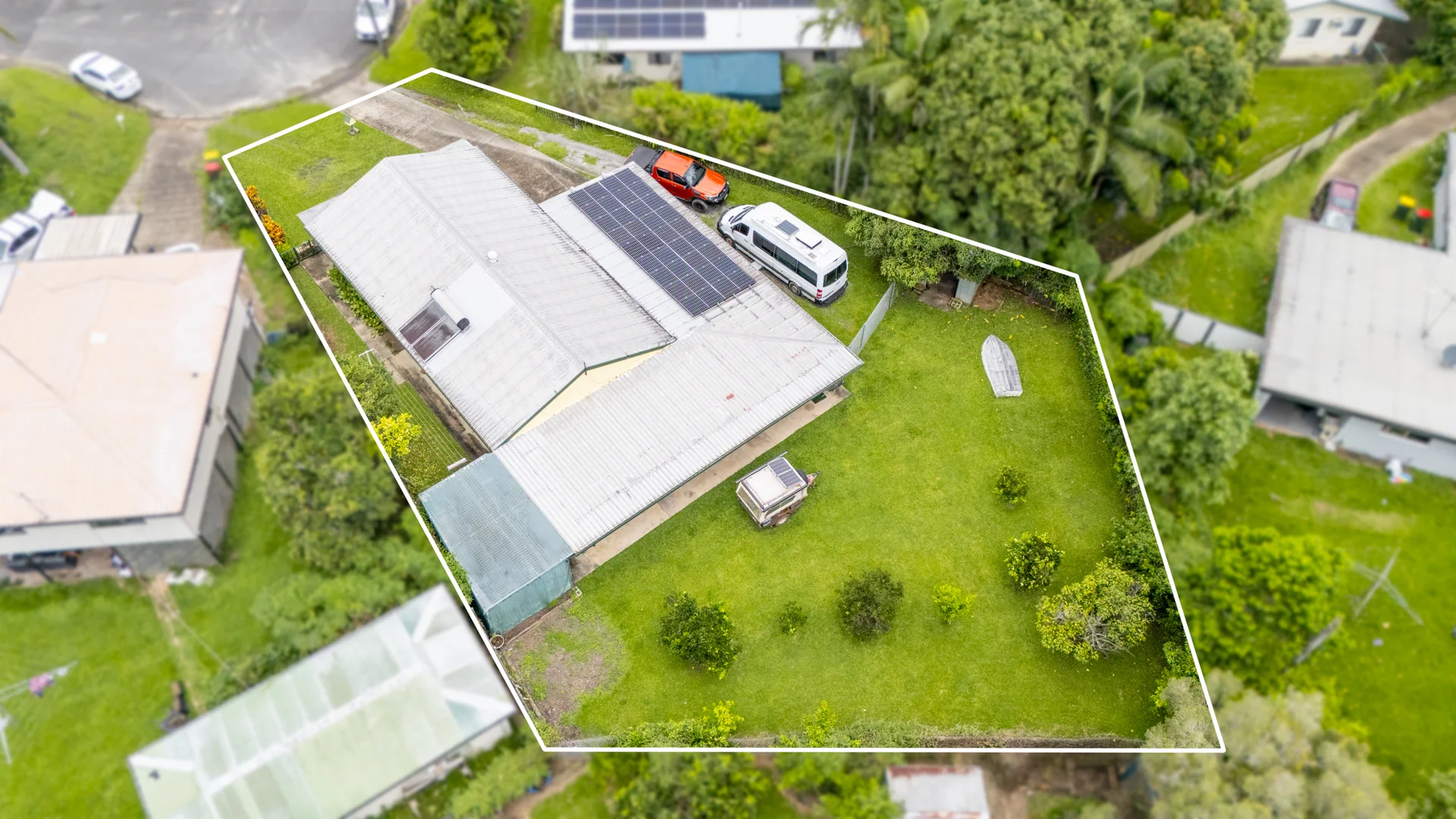 Additional image 2 of 12 Aruma Close, White Rock QLD 4868