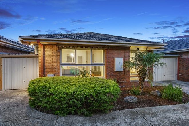 Picture of 2/39 Coorigil Road, CARNEGIE VIC 3163