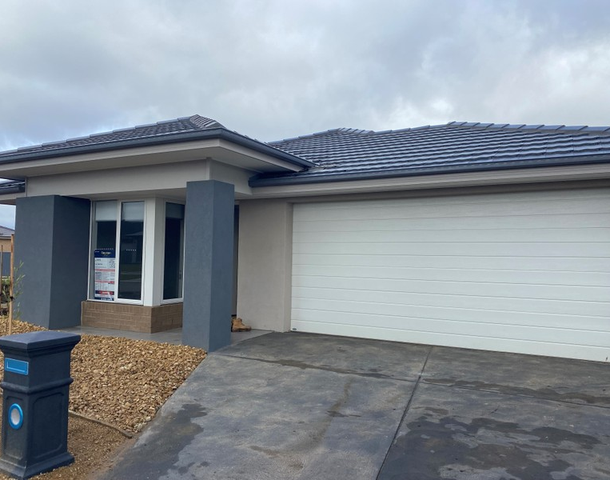 14 Leitrim Street, Alfredton VIC 3350