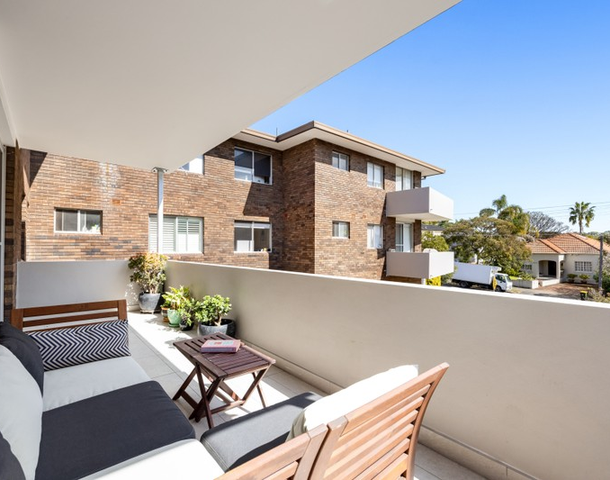 10/459 Old South Head Road, Rose Bay NSW 2029