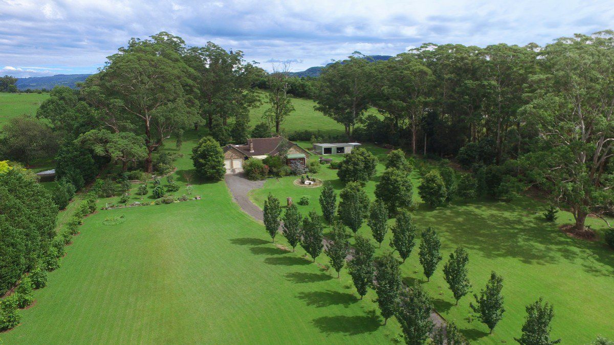 12 Gembrook Lane, Broughton Vale NSW 2535, Image 1