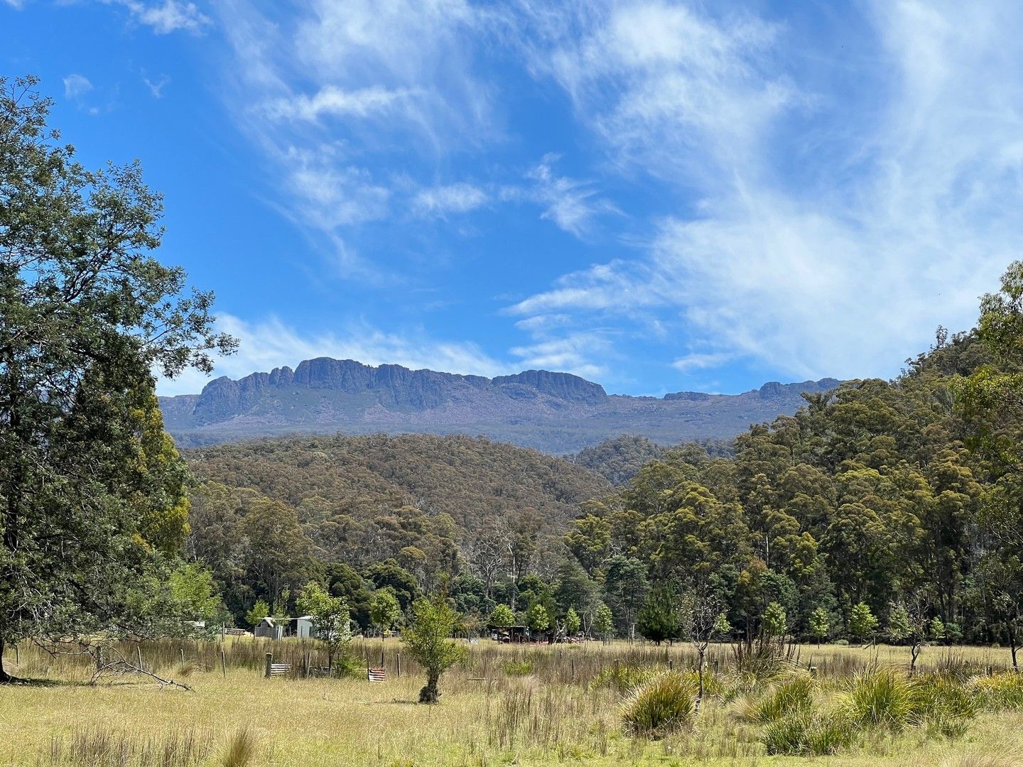 Tims Creek Road, Mathinna TAS 7214, Image 0