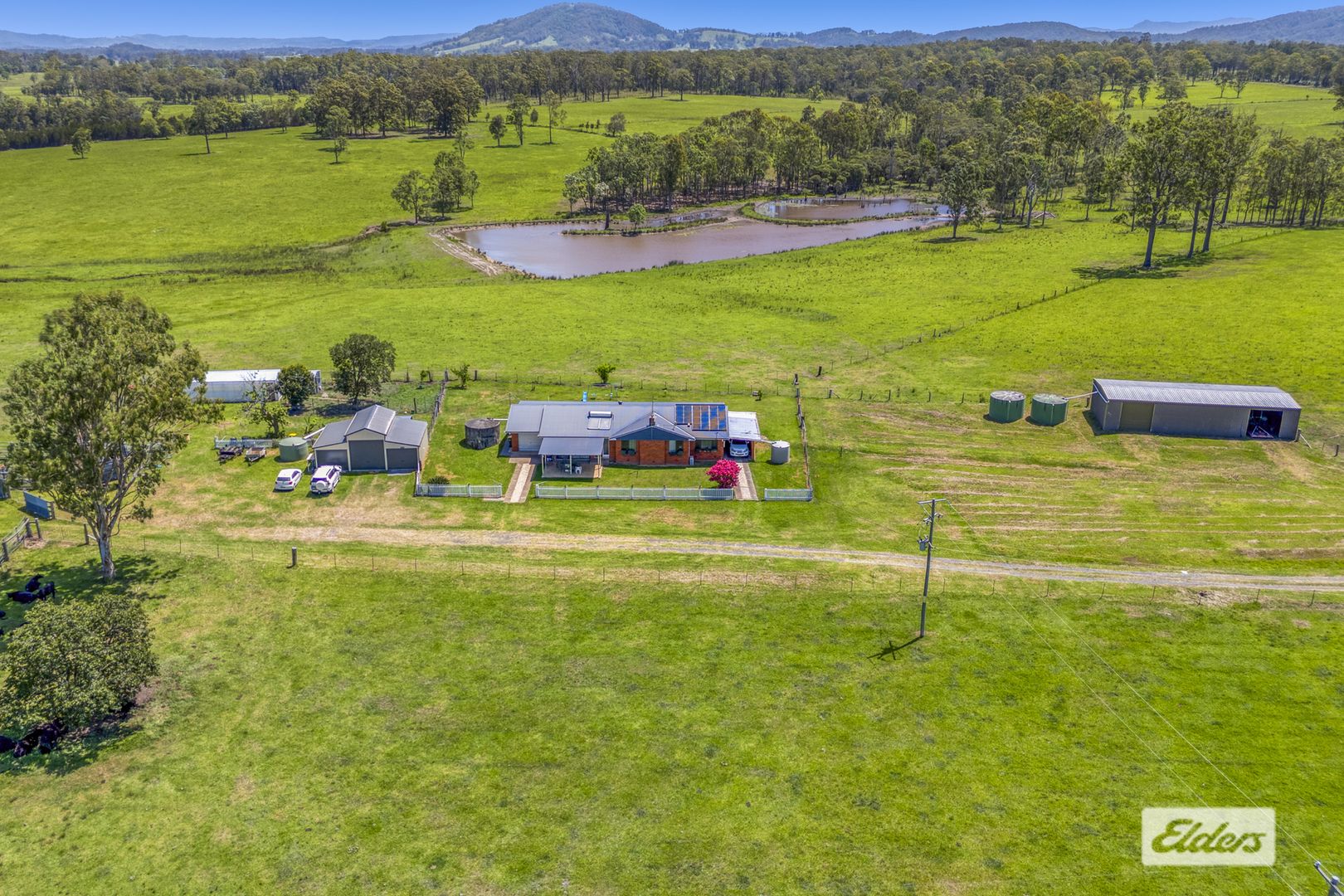 Comboyne Road, Cedar Party NSW 2429, Image 2