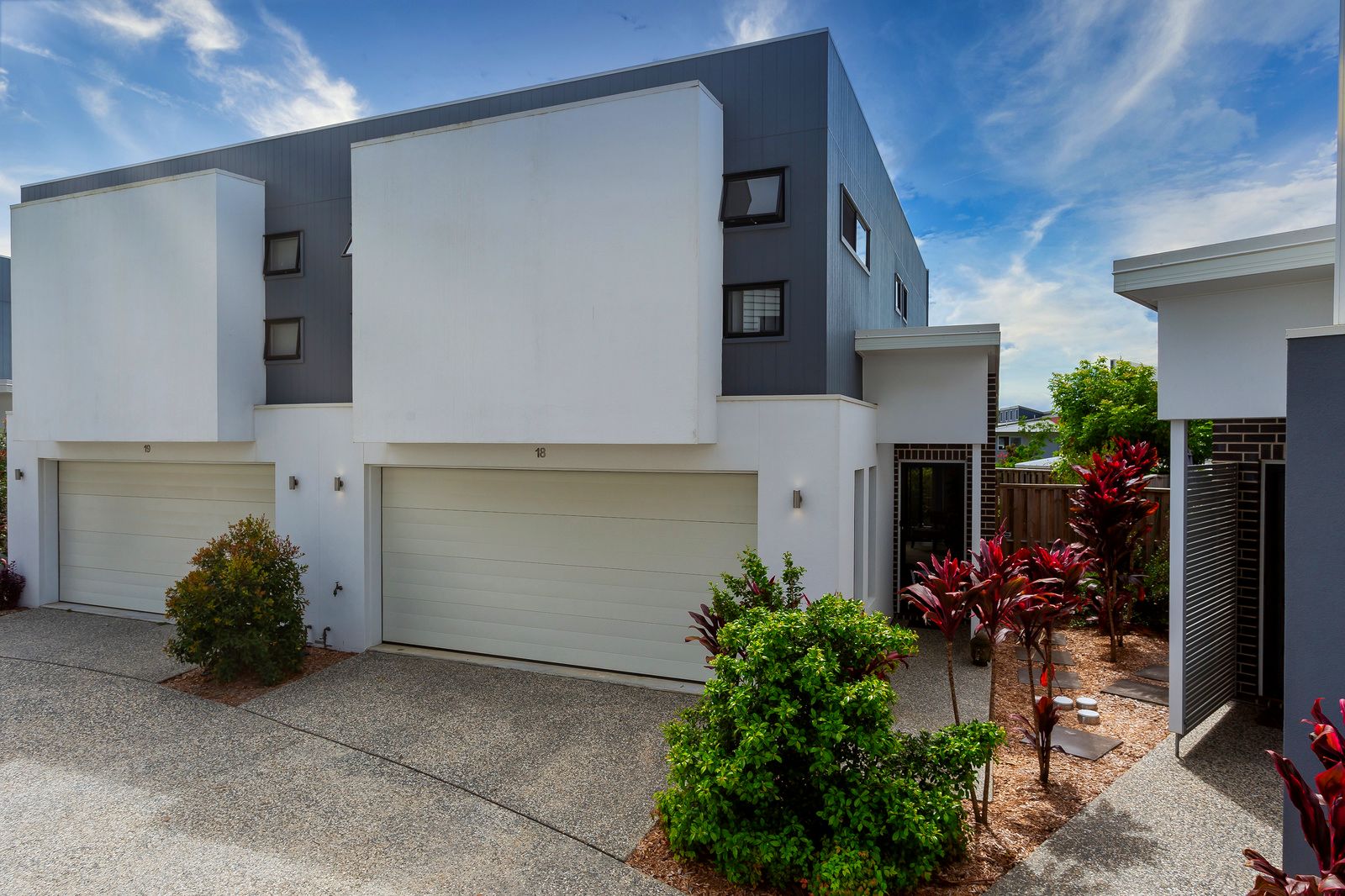 18/7 Border Drive North, Currumbin Waters QLD 4223, Image 1