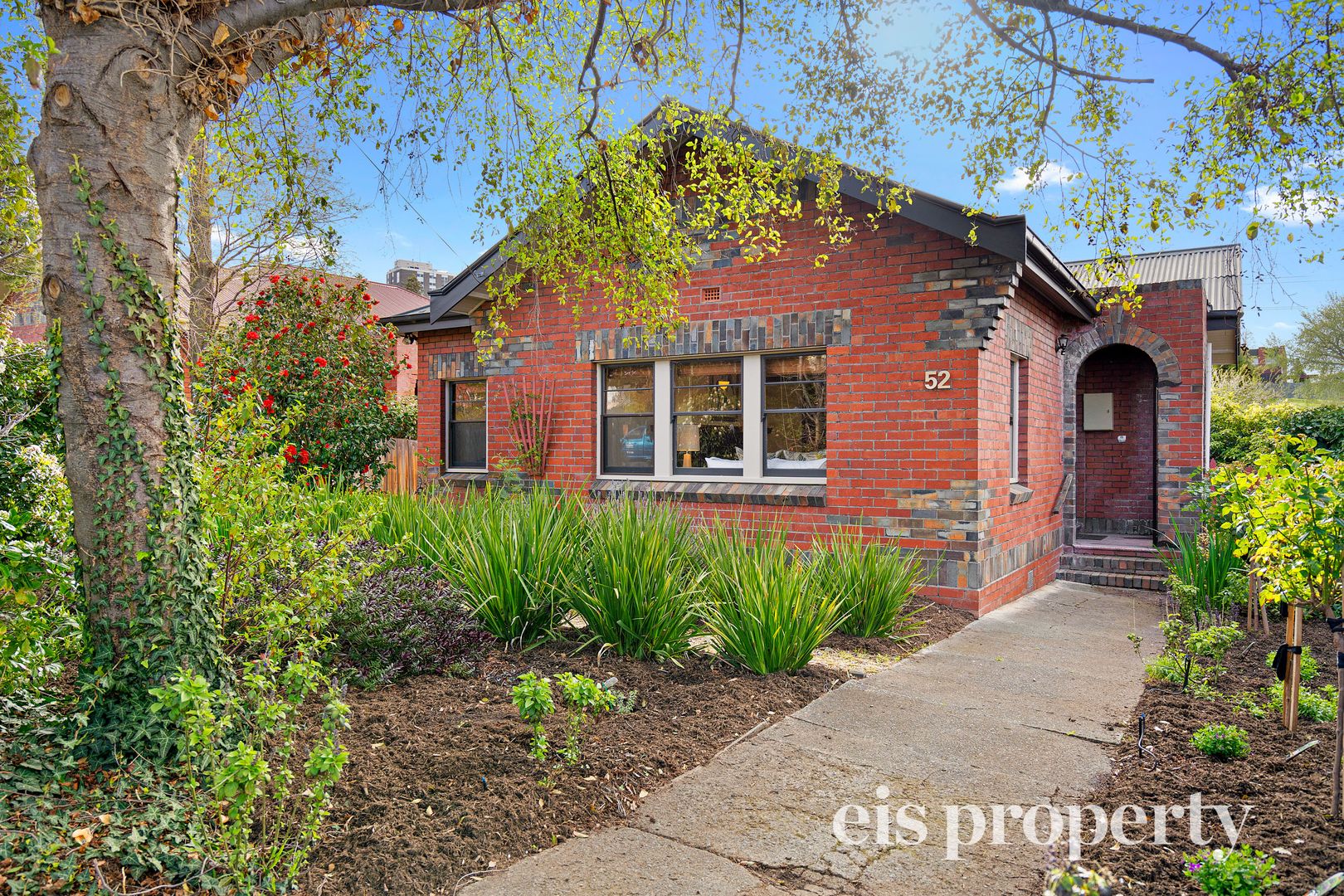 52 Forster Street, New Town Property History & Address Research Domain