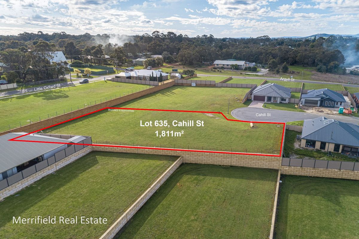 635 Cahill Court, Gledhow WA 6330, Image 2