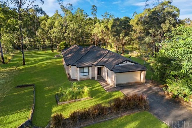 Picture of 25 Radke Court, GATTON QLD 4343