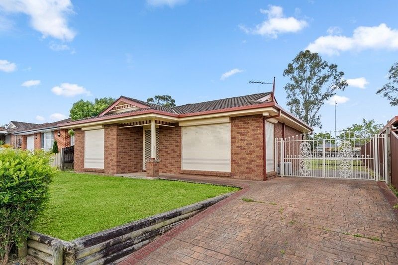 3 bedrooms House in 84 Southee Circuit OAKHURST NSW, 2761