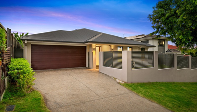 Picture of 5 Rise place, HEATHWOOD QLD 4110