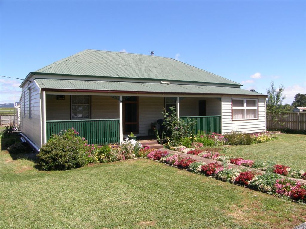 9 Banca Road, Winnaleah TAS 7265, Image 0