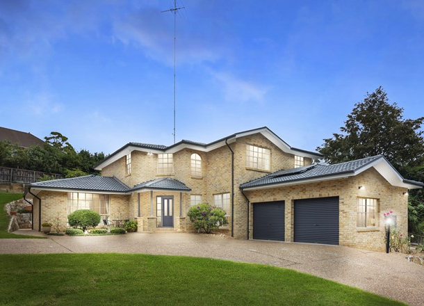 23 Murrell Place, Dural NSW 2158