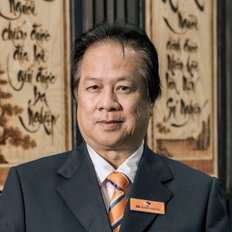 Barry Tan, Sales representative
