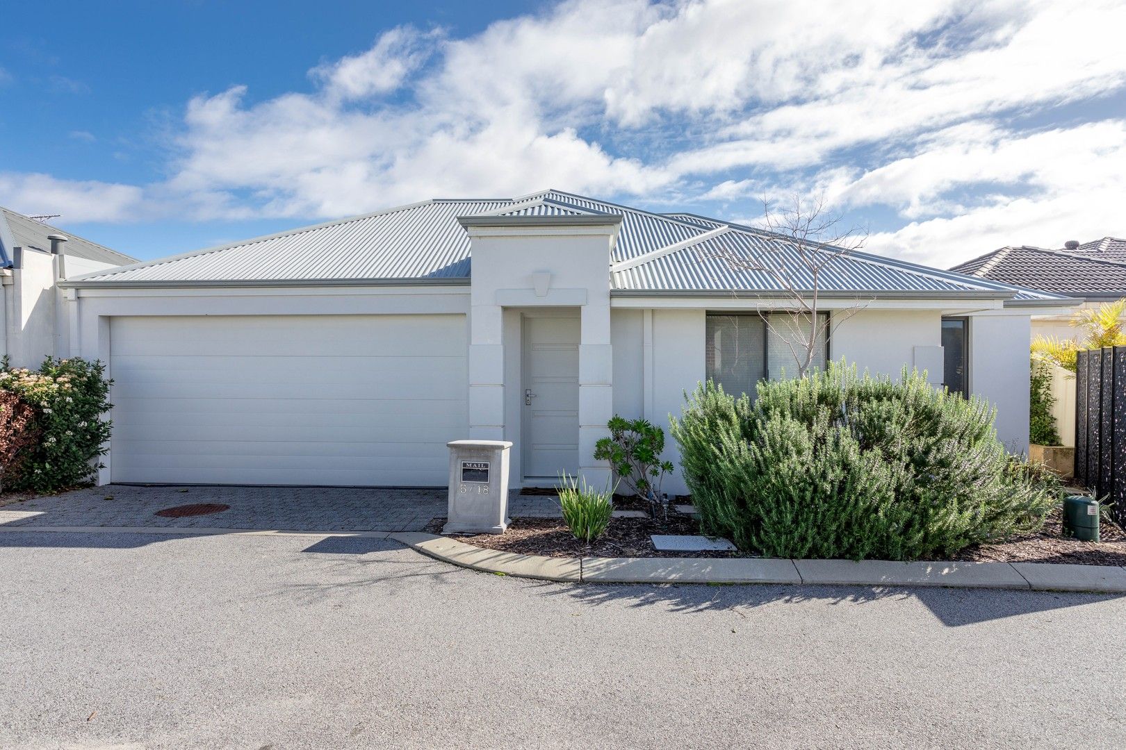 3 bedrooms House in 5/18 Gowrie Approach CANNING VALE WA, 6155
