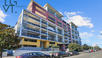Picture of 42/12-18 Bathurst Street, LIVERPOOL NSW 2170