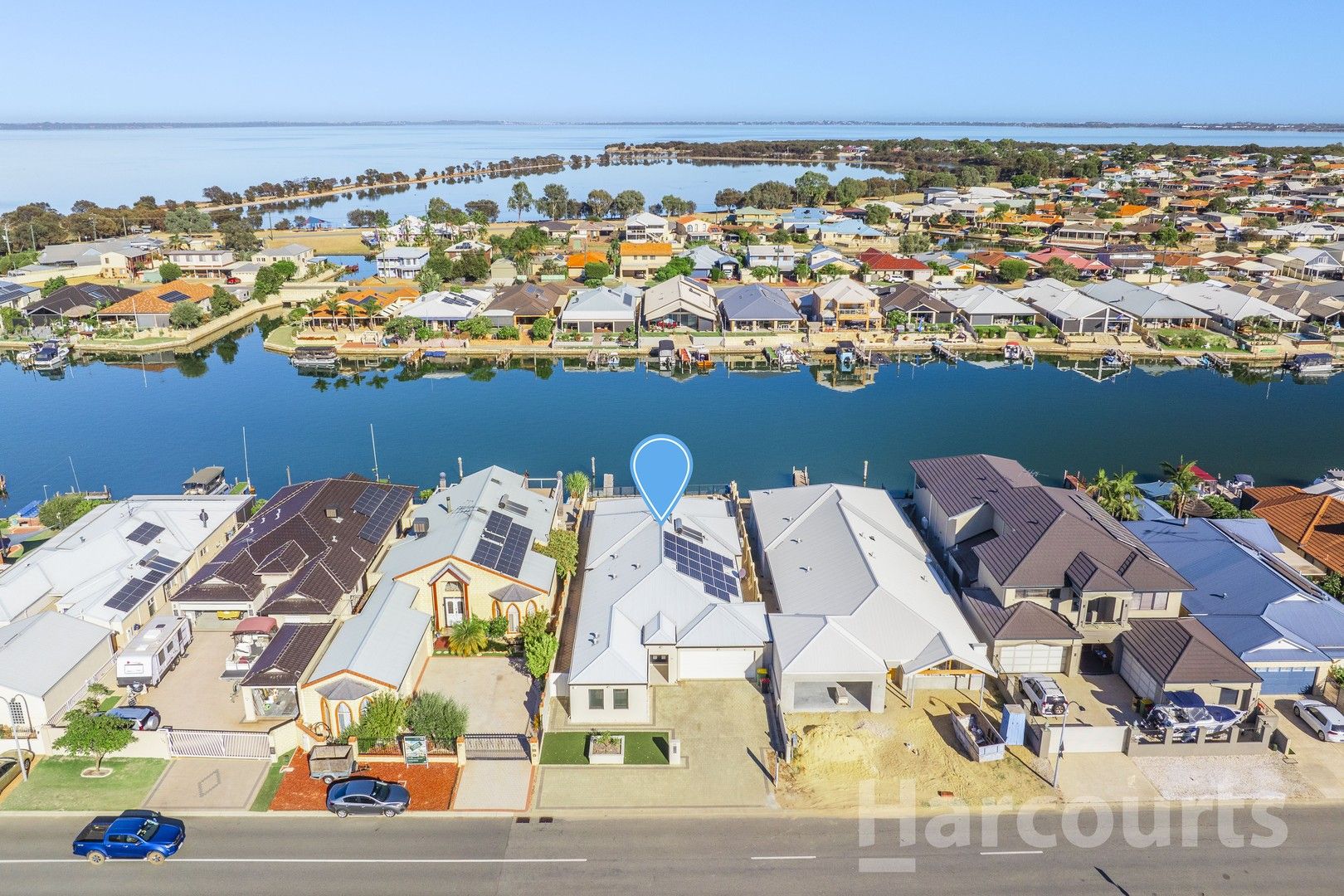 98 Murray Waters Boulevard, South Yunderup WA 6208, Image 0