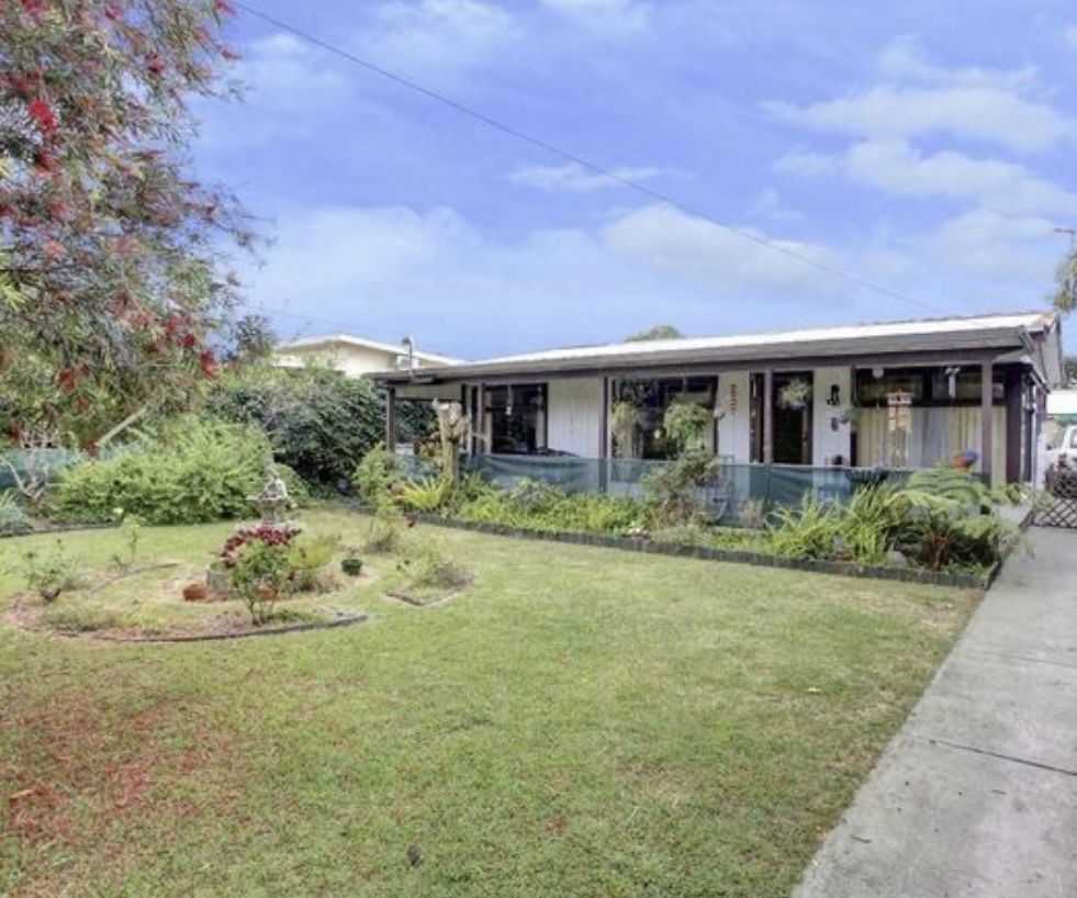 2 bedrooms House in 96 Alma Street TOOTGAROOK VIC, 3941