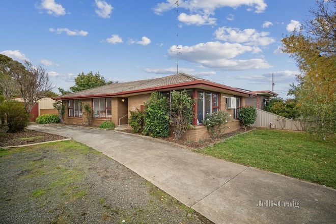 Picture of 1117 Norman Street, WENDOUREE VIC 3355