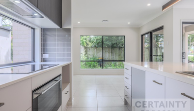 Picture of 4A Brockhouse Street, MOUNT GRAVATT QLD 4122