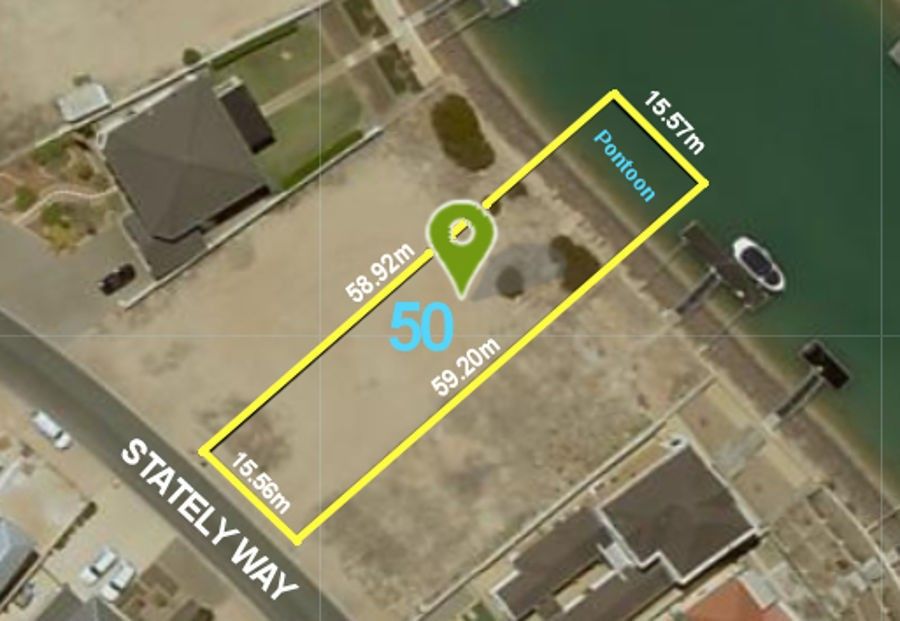 50 Stately Way, Wallaro Property History & Address Research Domain