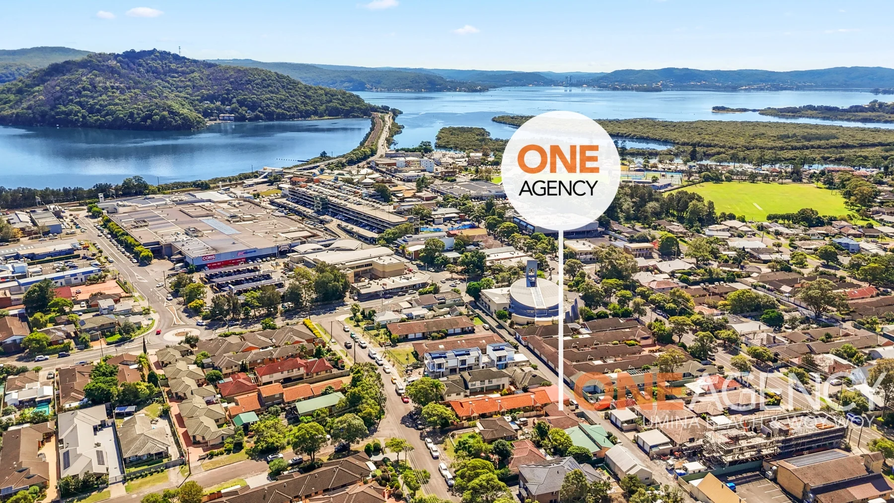 2/16 Edward Street, Woy Woy NSW 2256