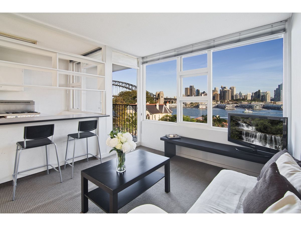 25/2-4 East Crescent Street, Mcmahons Point NSW 2060, Image 2