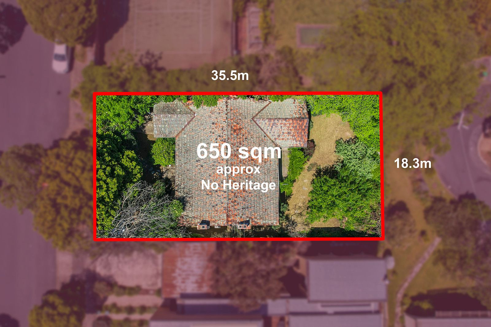 11 Studley Avenue, Kew Property History & Address Research Domain