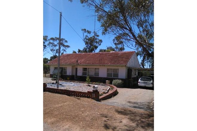 Picture of 11 Egeberg Street, CUNDERDIN WA 6407