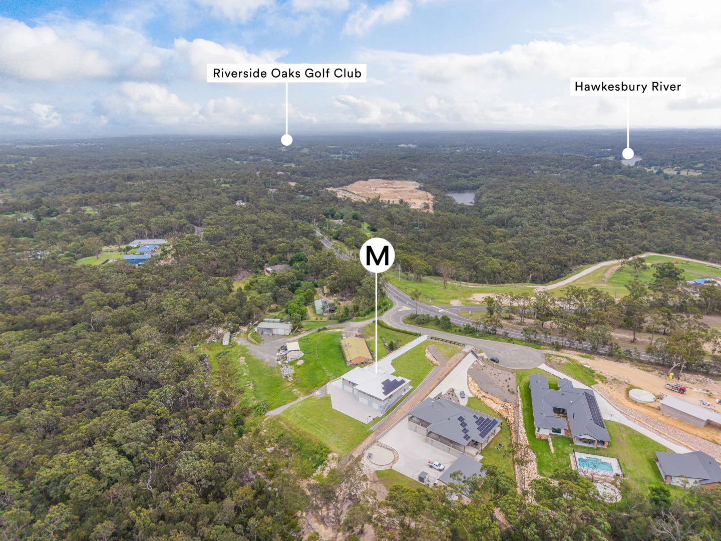 Additional image 29 of 7 Batts Hollow Place, South Maroota NSW 2756