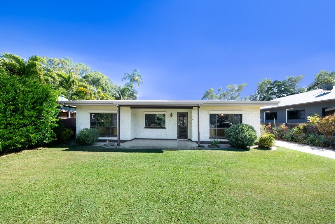 12 Mcleod Street, Midge Point QLD 4799, Image 0