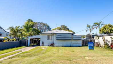 Picture of 13 Schultz Street, WEST ROCKHAMPTON QLD 4700