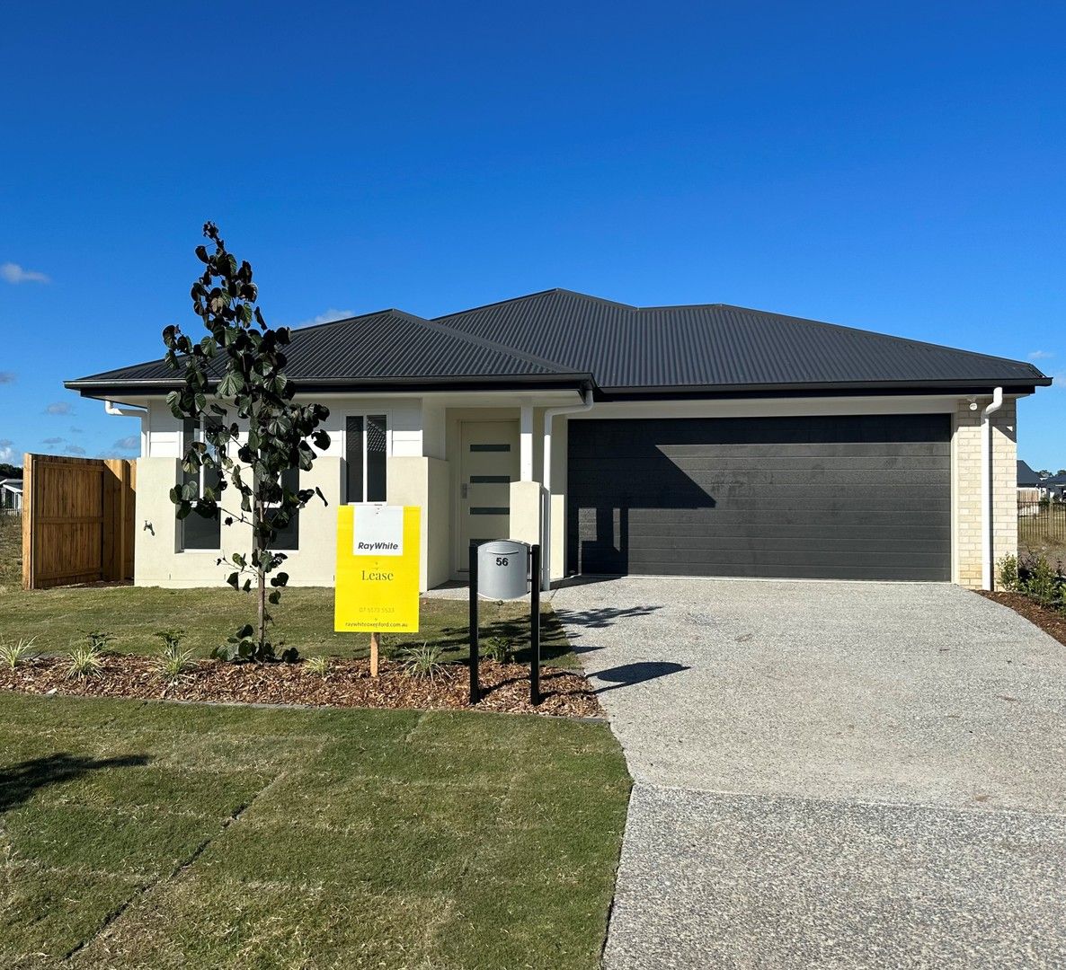 4 bedrooms House in 56 Jackson Chase LOGAN RESERVE QLD, 4133