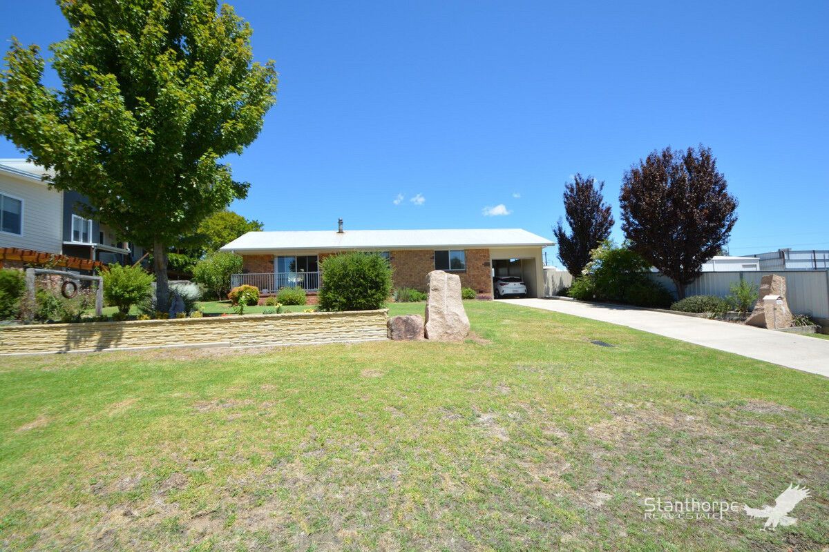 45 Leslie Parade, Stanthorpe QLD 4380, Image 0