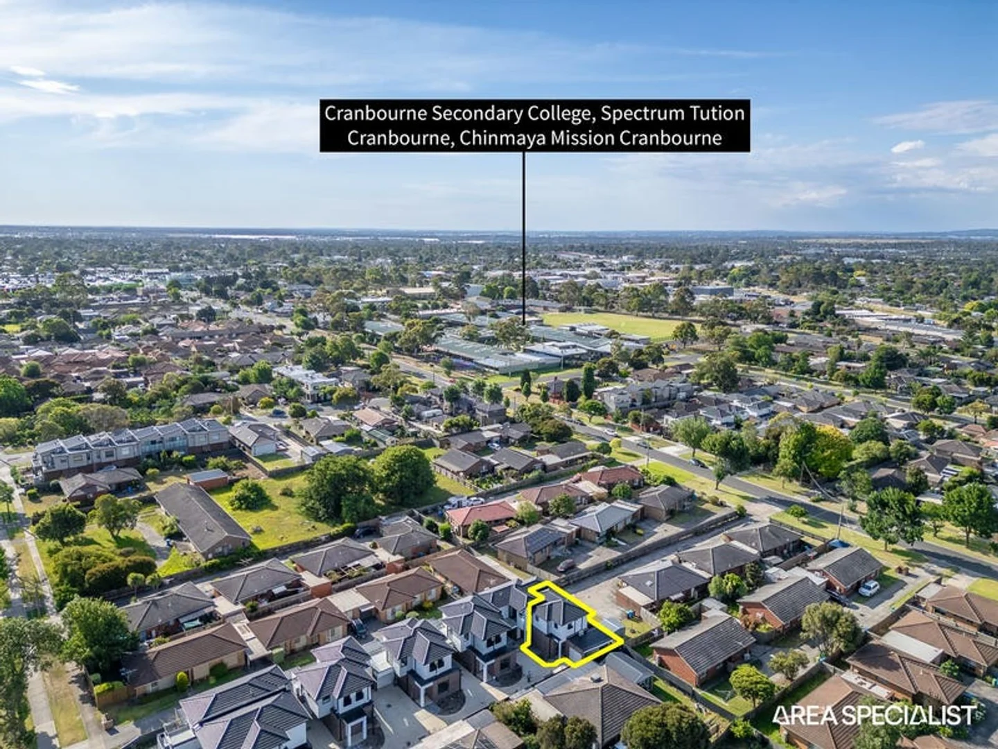 Additional image 11 of 7/39 Lyall Street, Cranbourne VIC 3977