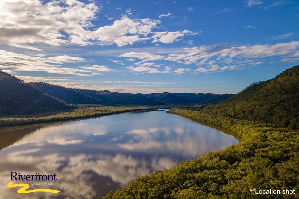 Vacant land in 67 Glenworth Valley Road, WENDOREE PARK NSW, 2250