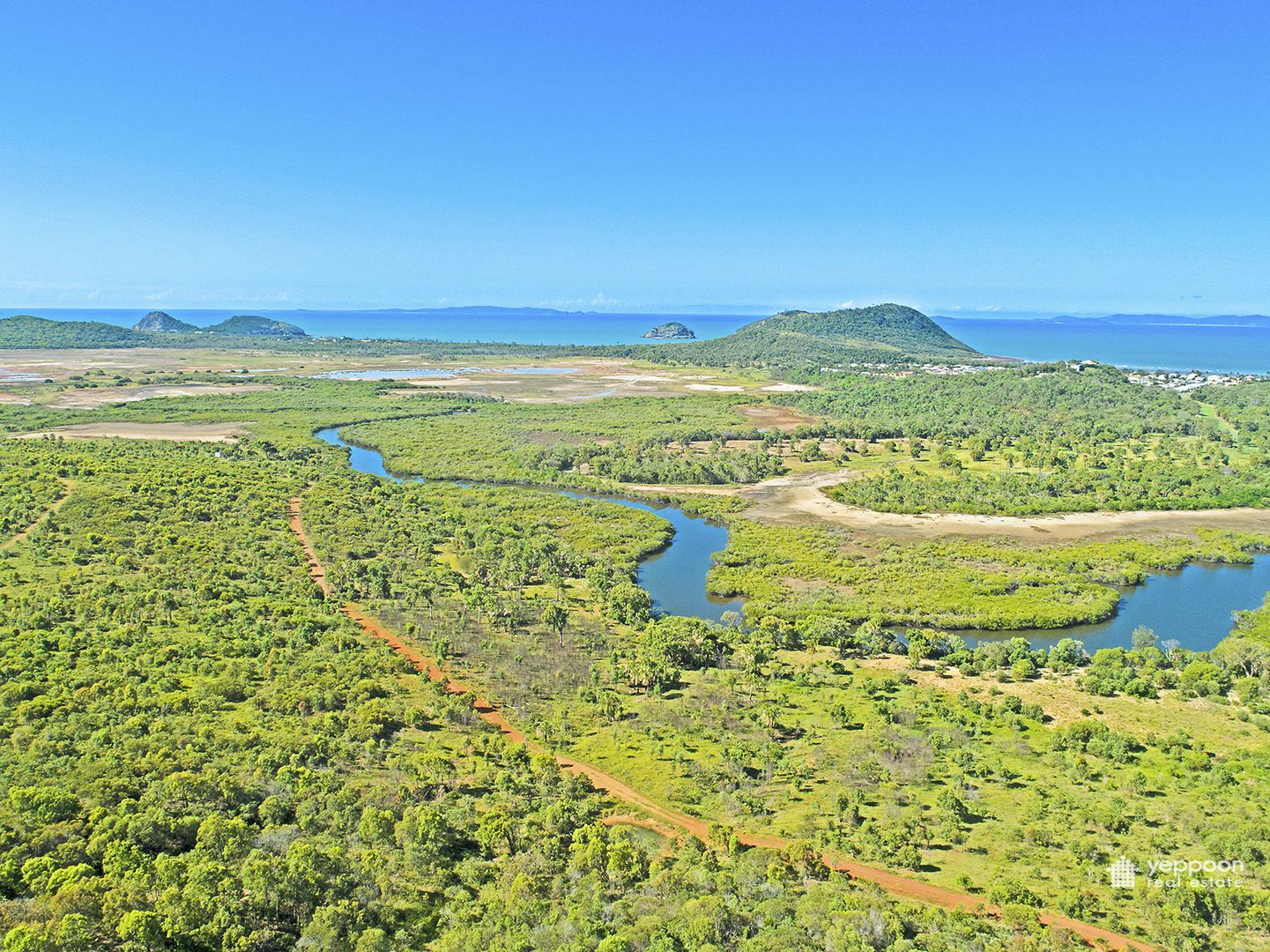 3 Mulambin Road, Causeway Lake QLD 4703, Image 2