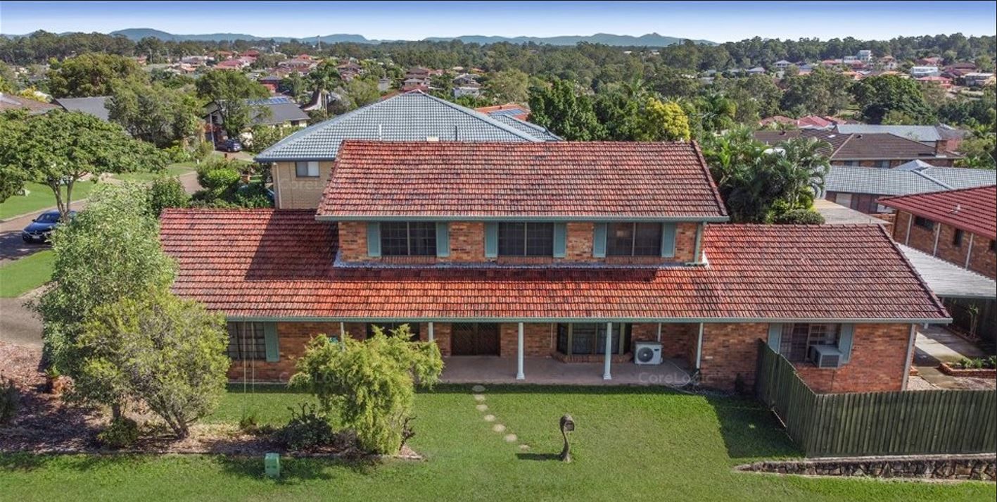 4 bedrooms House in 1 Travolta Street STAFFORD HEIGHTS QLD, 4053