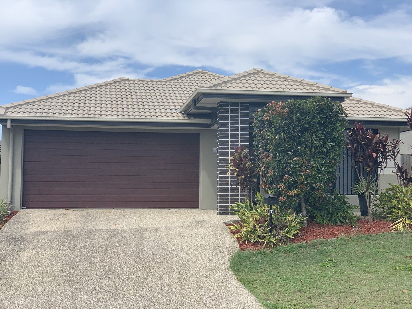 4 bedrooms House in 22 Wolfe Street NORTH LAKES QLD, 4509