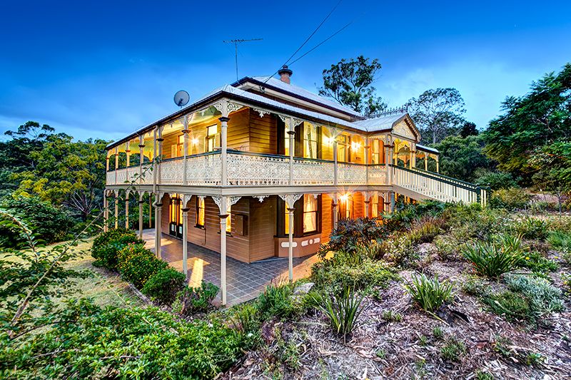 6 Havelock Court, Camp Mountain Property History & Address Research