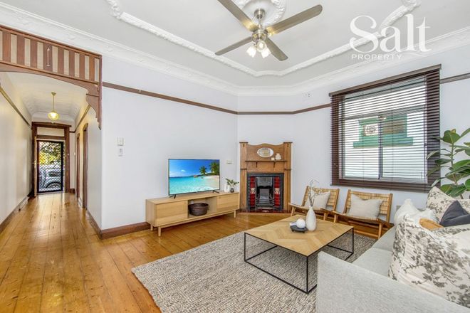 Picture of 68 Bruce Street, COOKS HILL NSW 2300